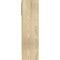 Ekena Millwork Legacy Traditional Rough Sawn Bracket w/ Offset Brace, Douglas Fir, 8"W x 28"D x 28"H BKT0806X28X28LEC01RDF - alternate 4